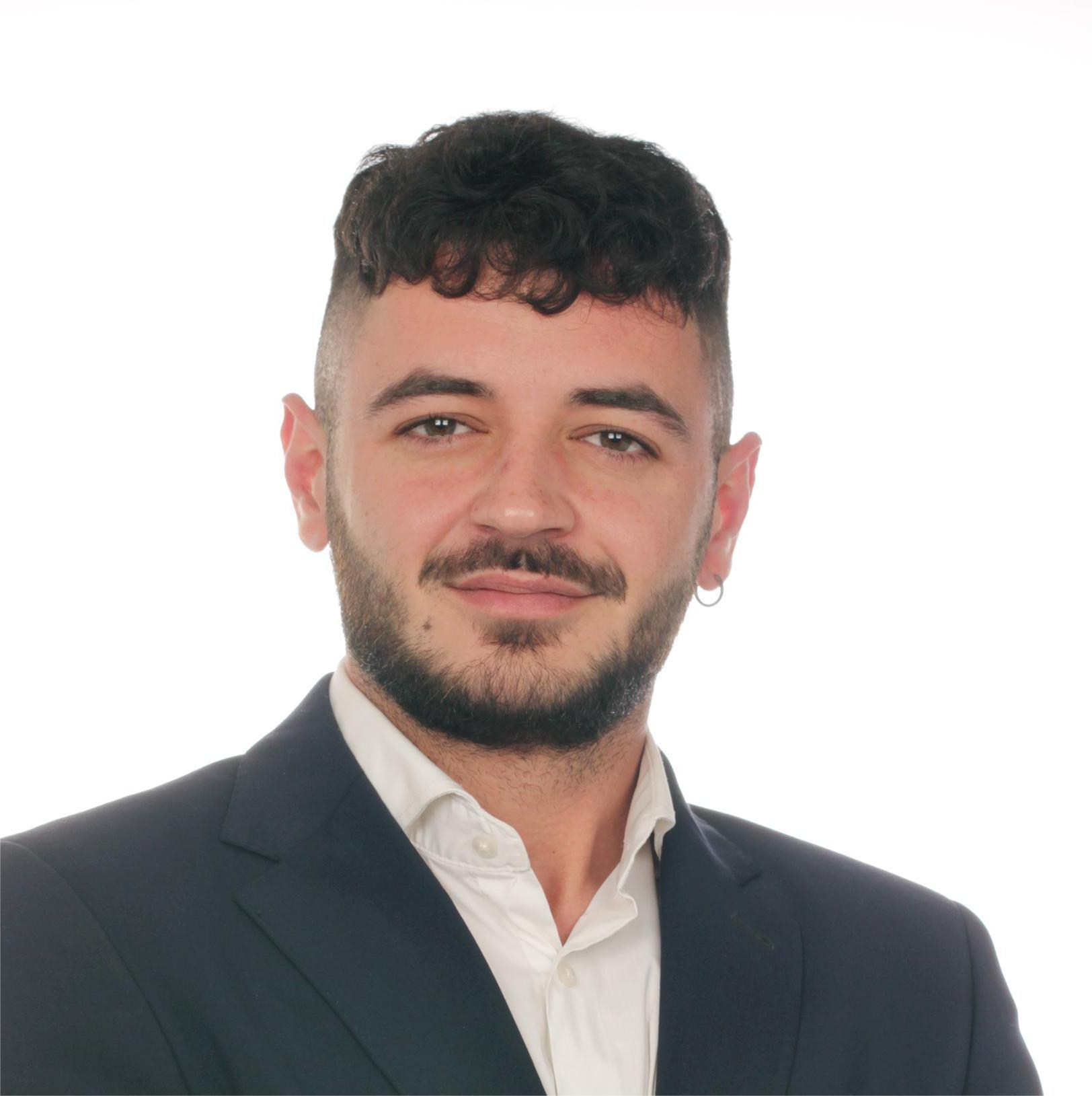 Juan Cabrera Ruiz