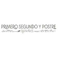 Primero, Segundo y Postre
